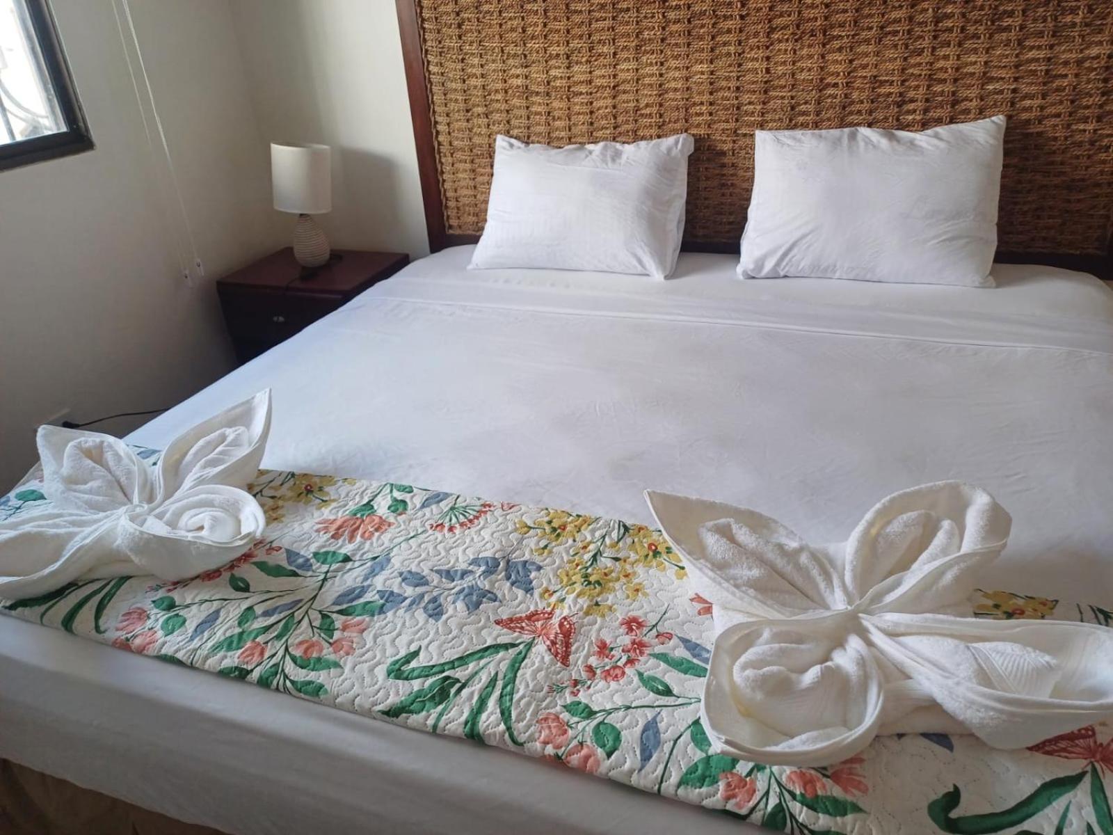 Guest House 普拉亚弗拉明戈 外观 照片