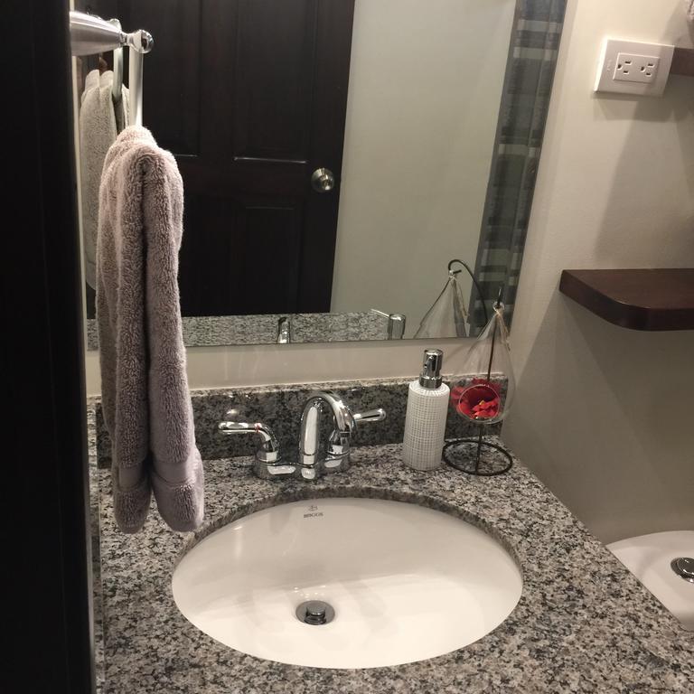 Guest House 普拉亚弗拉明戈 外观 照片