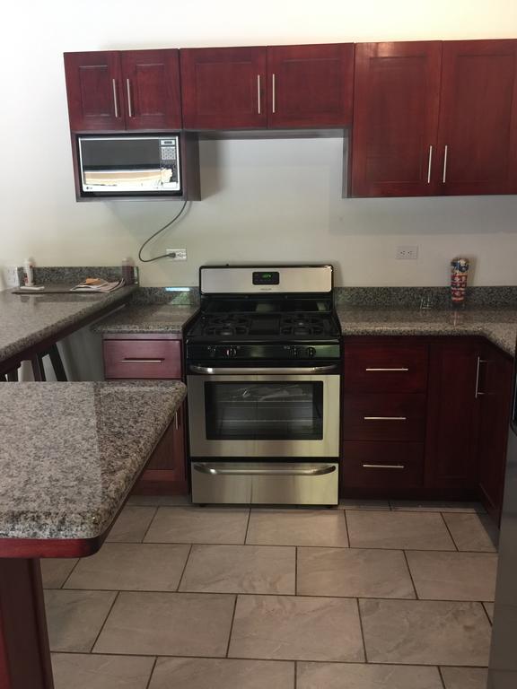 Guest House 普拉亚弗拉明戈 外观 照片