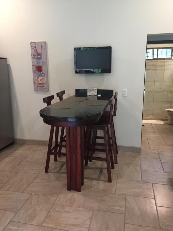 Guest House 普拉亚弗拉明戈 外观 照片