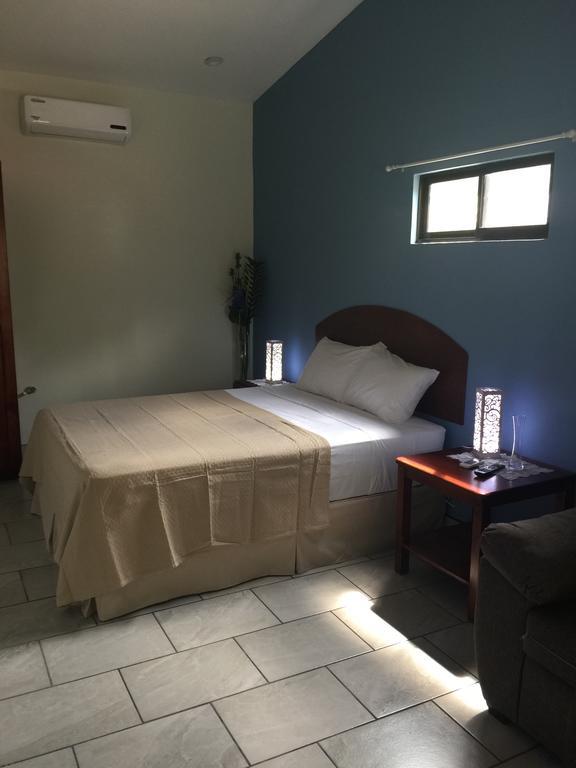 Guest House 普拉亚弗拉明戈 外观 照片