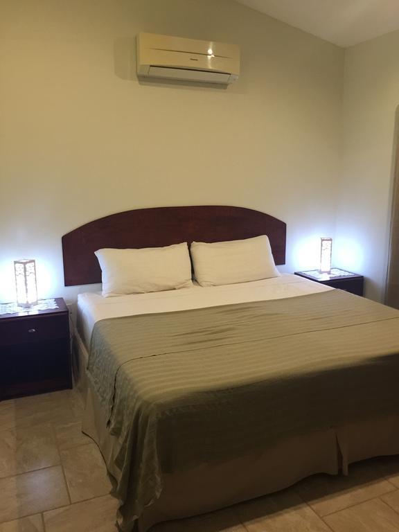 Guest House 普拉亚弗拉明戈 外观 照片