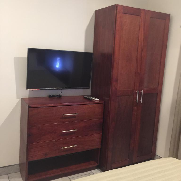 Guest House 普拉亚弗拉明戈 外观 照片