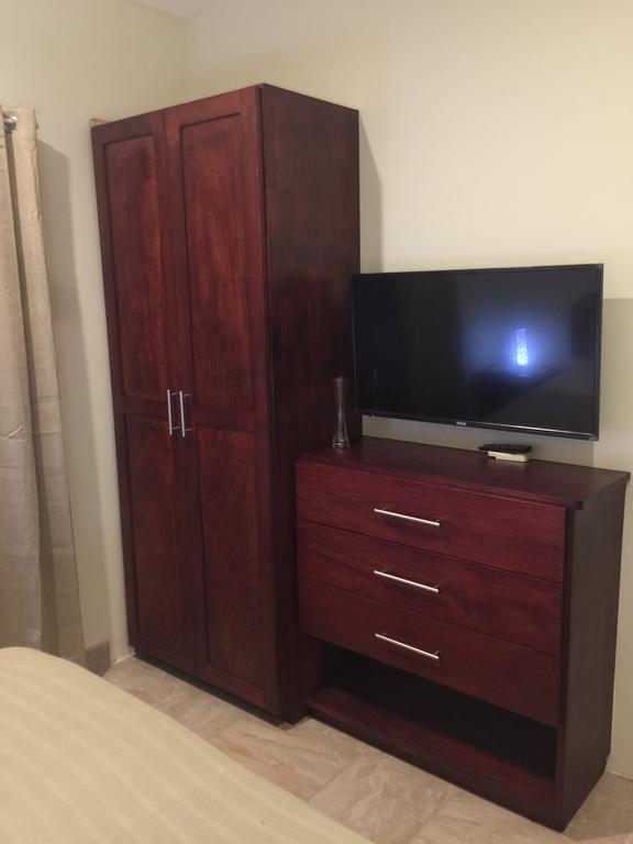 Guest House 普拉亚弗拉明戈 外观 照片