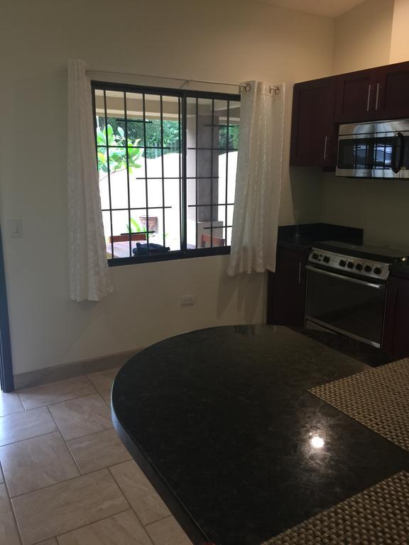 Guest House 普拉亚弗拉明戈 外观 照片