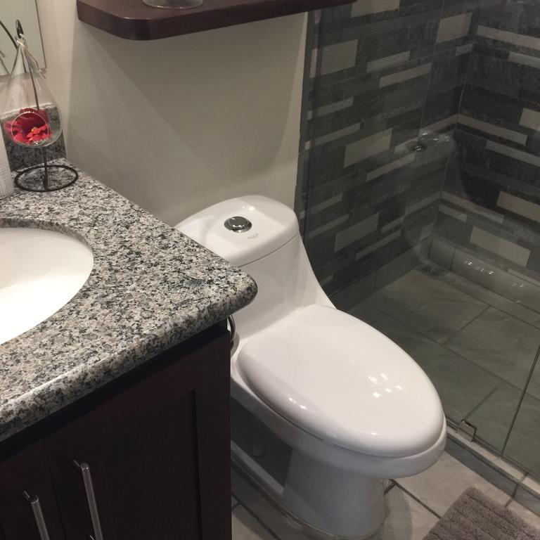Guest House 普拉亚弗拉明戈 外观 照片